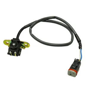 Sno-X Pickup puola Rotax kuva