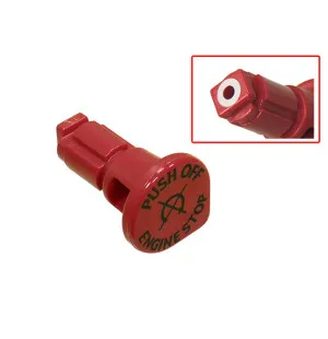 Sno-X Tappokatkaisija Yamaha kuva