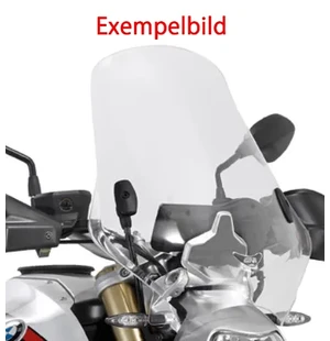 Givi Specific screen transparent 40 x 72 cm (H x W) D’elight 114 (13) kuva