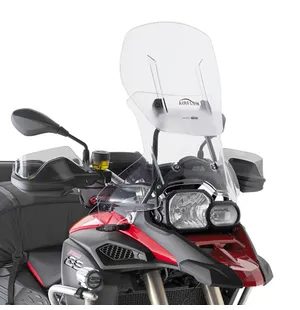 Givi Specific sliding wind-screen, BMW F800GS Adventure (13-) kuva