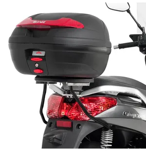 Givi Monolock peräteline SYM Citycom 300 (08-13) kuva
