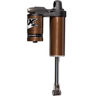 Fox 1.5 Zero C2 / 2.0 Zero RC2 Telaston Iskari pari Yamaha SR Viper kuva