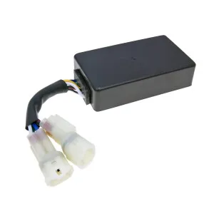 Naraku CDI-Laite, Rajoittamaton, Kymco ZX Fever 1&2, DJ50 2-T kuva