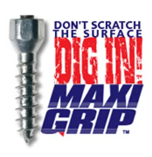 MaxiGrip Nastasarja 18mm Racing 100pakk Sis. työkalu kuva