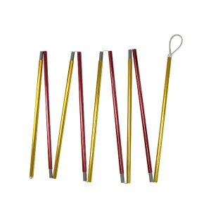 Sno-X Backcountry Lumivyöry putki 3m kuva