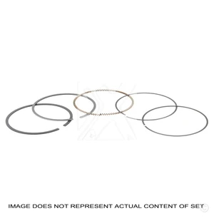 ProX Piston Ring Set CRF450R '02-08 + CRF450X '05-15 kuva
