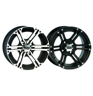 ITP SS212 15x7 4/156 4+3 MACHINED 453kg kuva