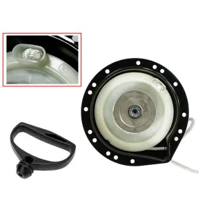 Sno-X Startapparat Arctic Cat image