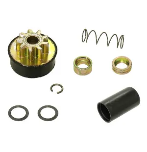 Sno-X Startmotordrev Arctic Cat,Polaris image