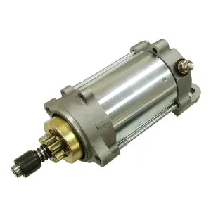 Sno-X Starttimoottori Ski-Doo kuva