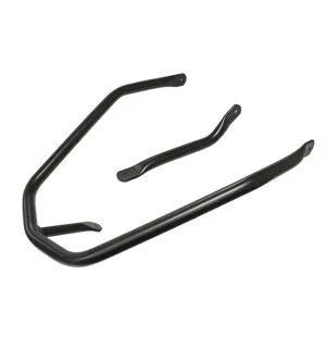 Sno-X Etupuskuri Polaris kuva