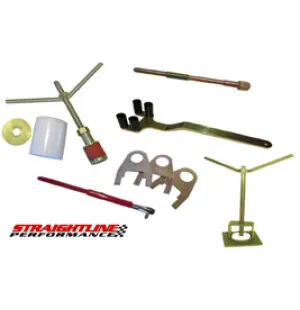 SPI Verktygssats komplett för TRA variator.(Ej Rotax 583/617) image