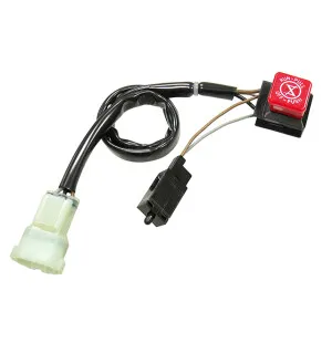 Sno-X Tappokatkaisin Polaris 600/700/800 kuva