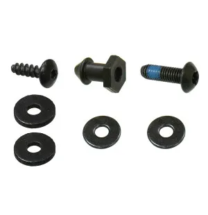 Sno-X Tuulisuojan kiinitysnastat kuva