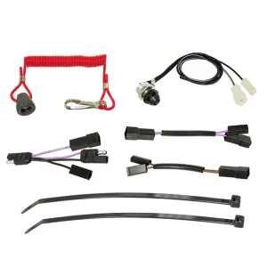 Sno-X Hätäkatkaisin Arctic Cat kuva