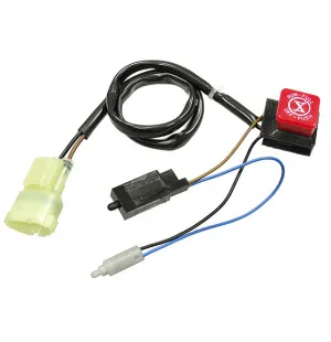 Sno-X Tappokatkaisin Polaris 550 kuva