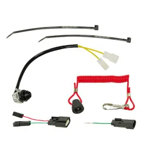 Sno-X Hätäkatkaisin Arctic Cat kuva