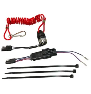 Sno-X Hätäkatkaisin Arctic Cat kuva