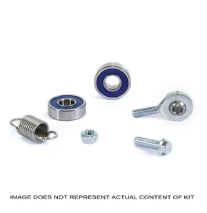 ProX Rear Brake Pedal Rebuild Kit All KTM '94-03 kuva