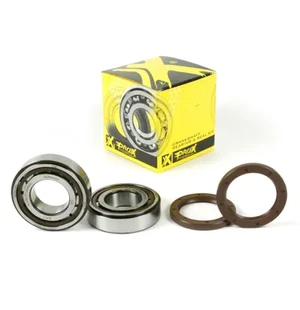 ProX Crankshaft Bearing & Seal Kit KTM450SX-F '07-12 kuva