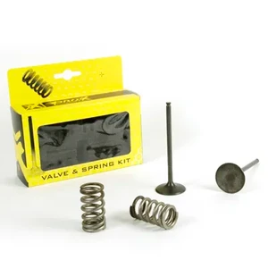 ProX Steel Intake Valve/Spring Kit KTM250SX-F '13-15 kuva