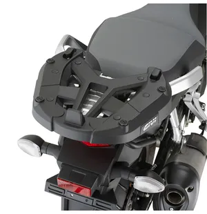 Givi Monokey peräteline DL1000 V-STROM (2014) kuva