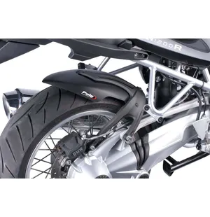 Puig Rear Hugger Bmw R1200R 06-14'/S 06'-08'C/Matt Blac kuva