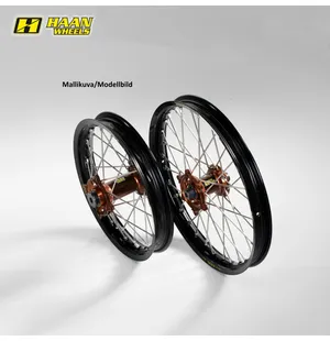 Haan wheel HUSQVARNA TC/FC 15 21-1,60 M/B kuva
