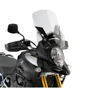 Givi Specific screen transparent 50 x 39.5 cm (H x W) DL1000 V-STROM (2014) kuva