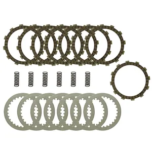Sixty5 Kytkinlevysrj. CRF450R 13-14 kuva