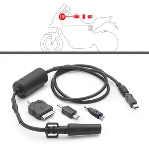Givi Power connection adapter kit kuva