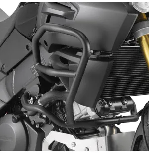GIVI Kaatumarautasarja Suzuki DL1000 V-STROM (2014) kuva