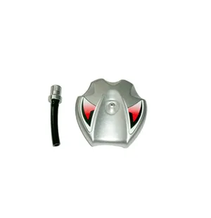 Sixty5 Tanklock KTM SNABBLÅS image