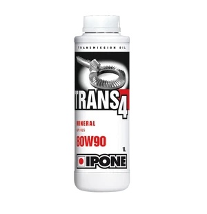 Ipone Transmission 80W90 Gear Oil 1L (15) kuva