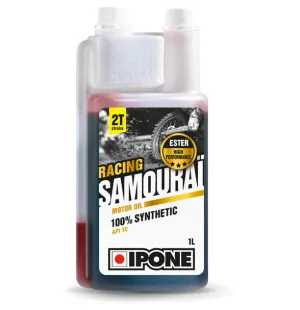 Ipone 2-T Samourai Racing kuva