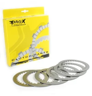 ProX Steel Plate Set KTM85/105SX '03-17 + TC85 '14-17 kuva