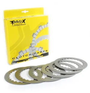 ProX Steel Plate Set Husqvarna CR/WR125 '00-13 kuva
