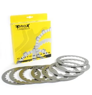ProX Steel Plate Set KTM250/300/360/380SX-EXC '94-12 kuva