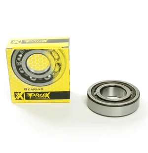 ProX Crankshaft Roller-Bearing SKF NJ206 KTM450/520/525 30x6 kuva