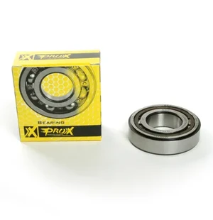 ProX Crankshaft Roller-Bearing SKF NJ206 KTM450/505SX-F 30x6 kuva