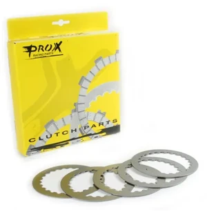 ProX Steel Plate Set KTM60/65SX '98-23 + TC65 '17-23 kuva