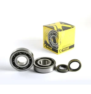 ProX Crankshaft Bearing & Seal Kit RM250 '05-12 kuva