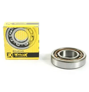 ProX Crankshaft Roller-Bearing NJ207 KTM250/300 '97-25 35x72 kuva