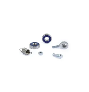 ProX Rear Brake Pedal Rebuild Kit All KTM '04-17 kuva