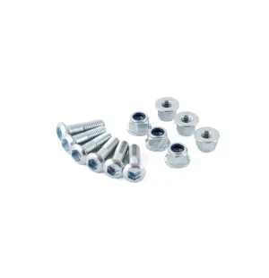 ProX Rear Sprocket Bolt Set (6 pcs. M8x25) kuva