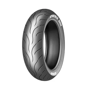 Dunlop Sportmax D208F 120/70ZR19 (60W) TL Fr. Harley-Davidson kuva