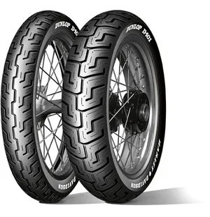 Dunlop D401 200/55R17 78V TL Re. Harley-Davidson kuva