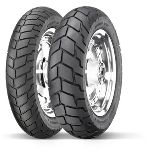 Dunlop D427 180/70B16 77H TL Re. Harley-Davidson kuva