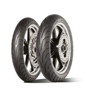 Dunlop Arrowmax Streetsmart 110/80-18 58V TL fr kuva