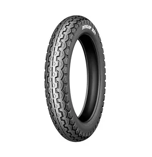 Dunlop K82 3.50-18 56S TT kuva